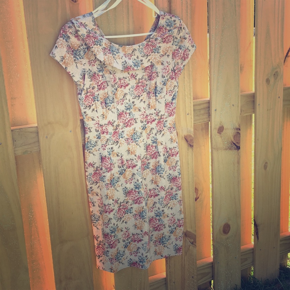 Ann Taylor dress
